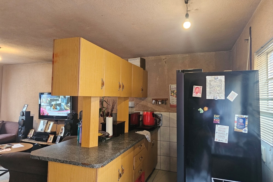 To Let 3 Bedroom Property for Rent in Rustenburg Central North West